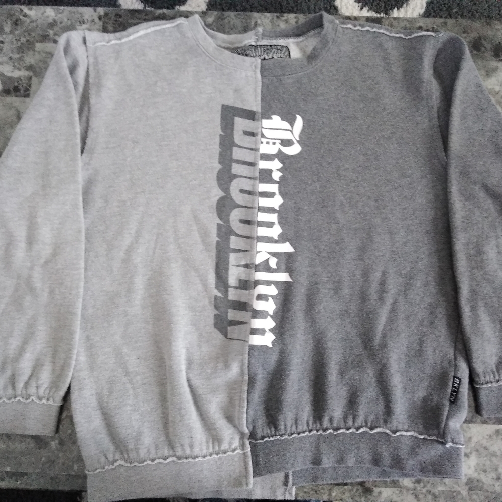 Boy's sweater